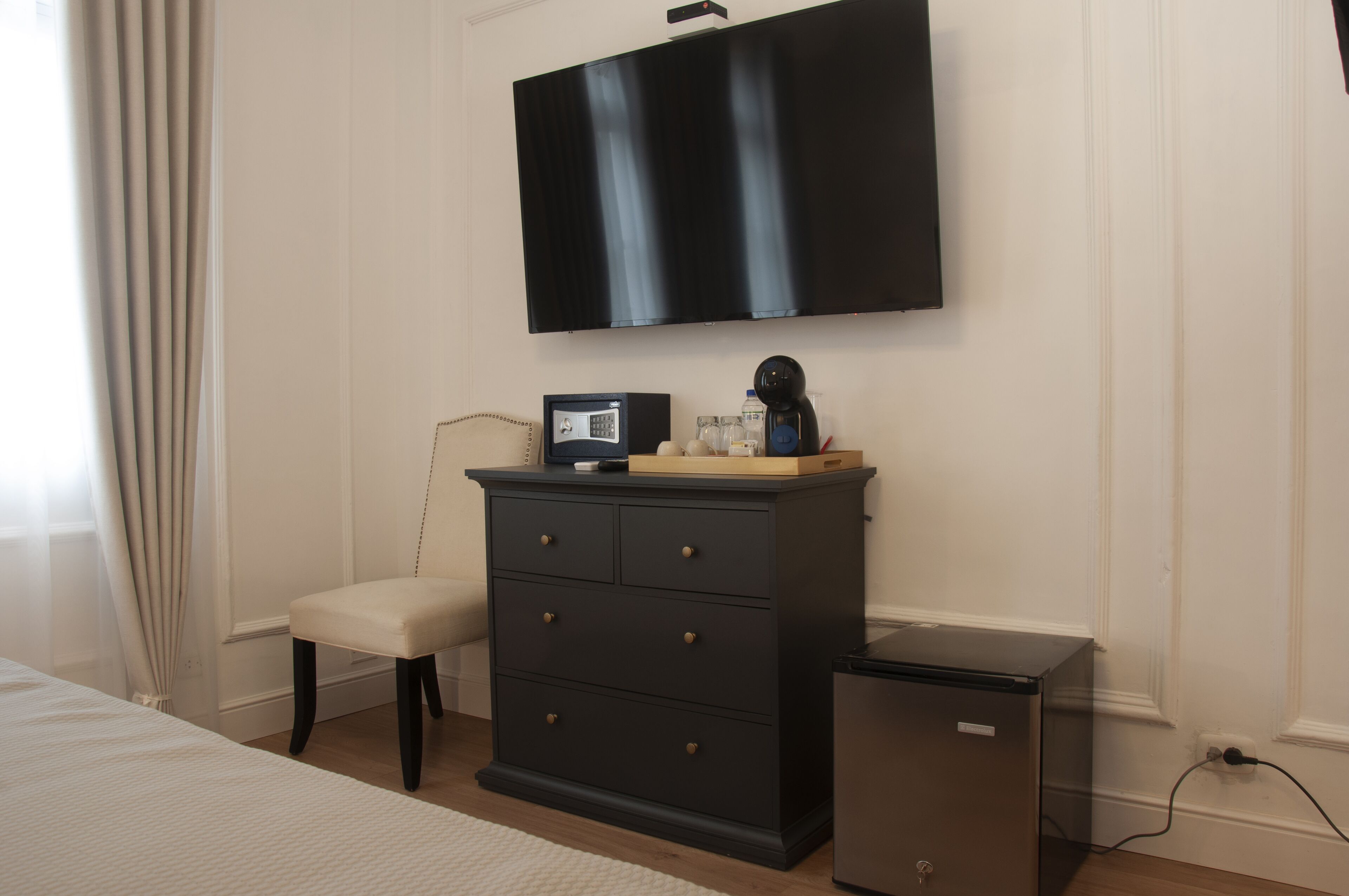 Foto - Blu Hotel Boutique