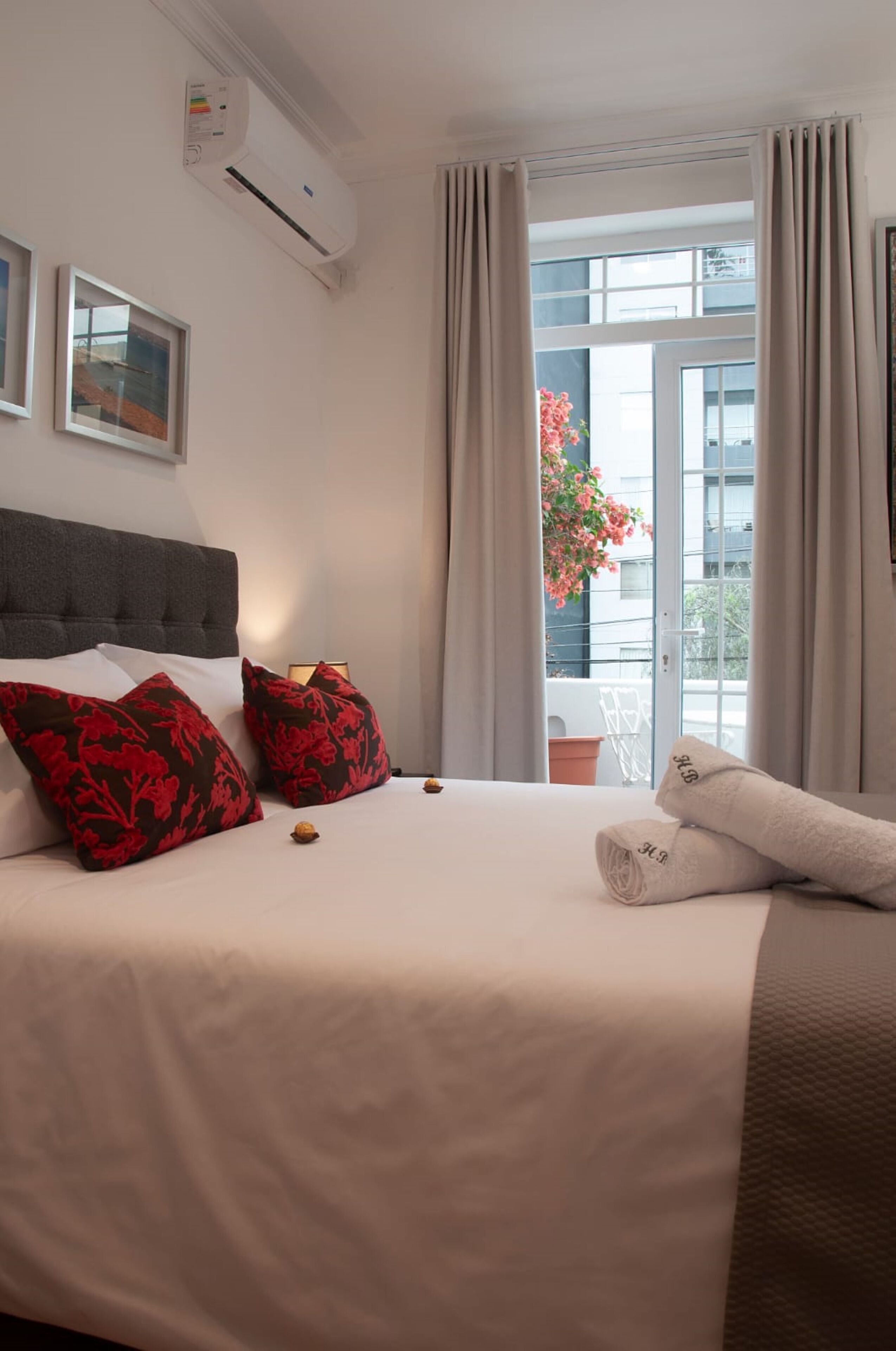 Sábanas de algodón egipcio, ropa de cama de alta calidad, minibar