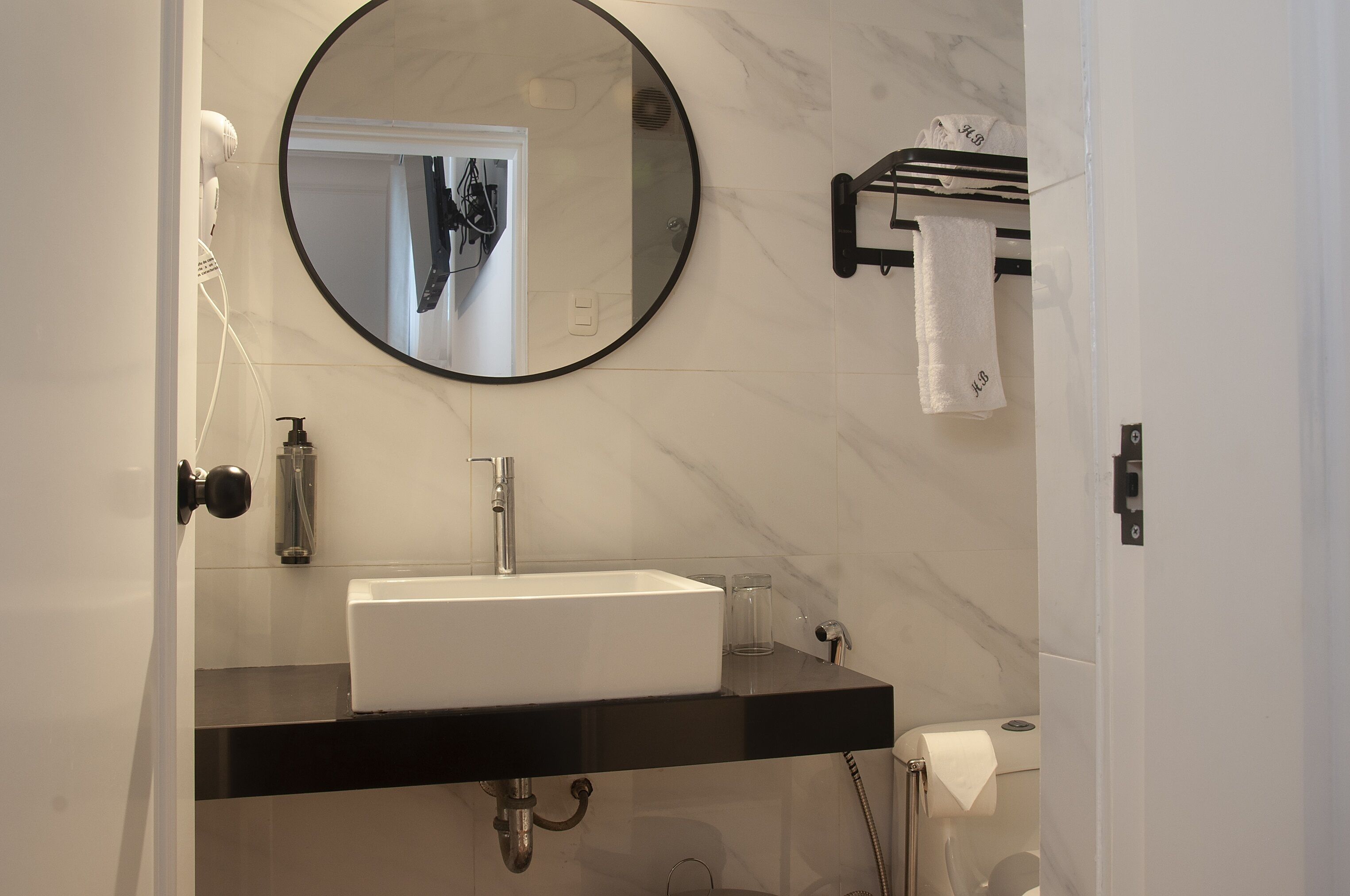Foto - Blu Hotel Boutique