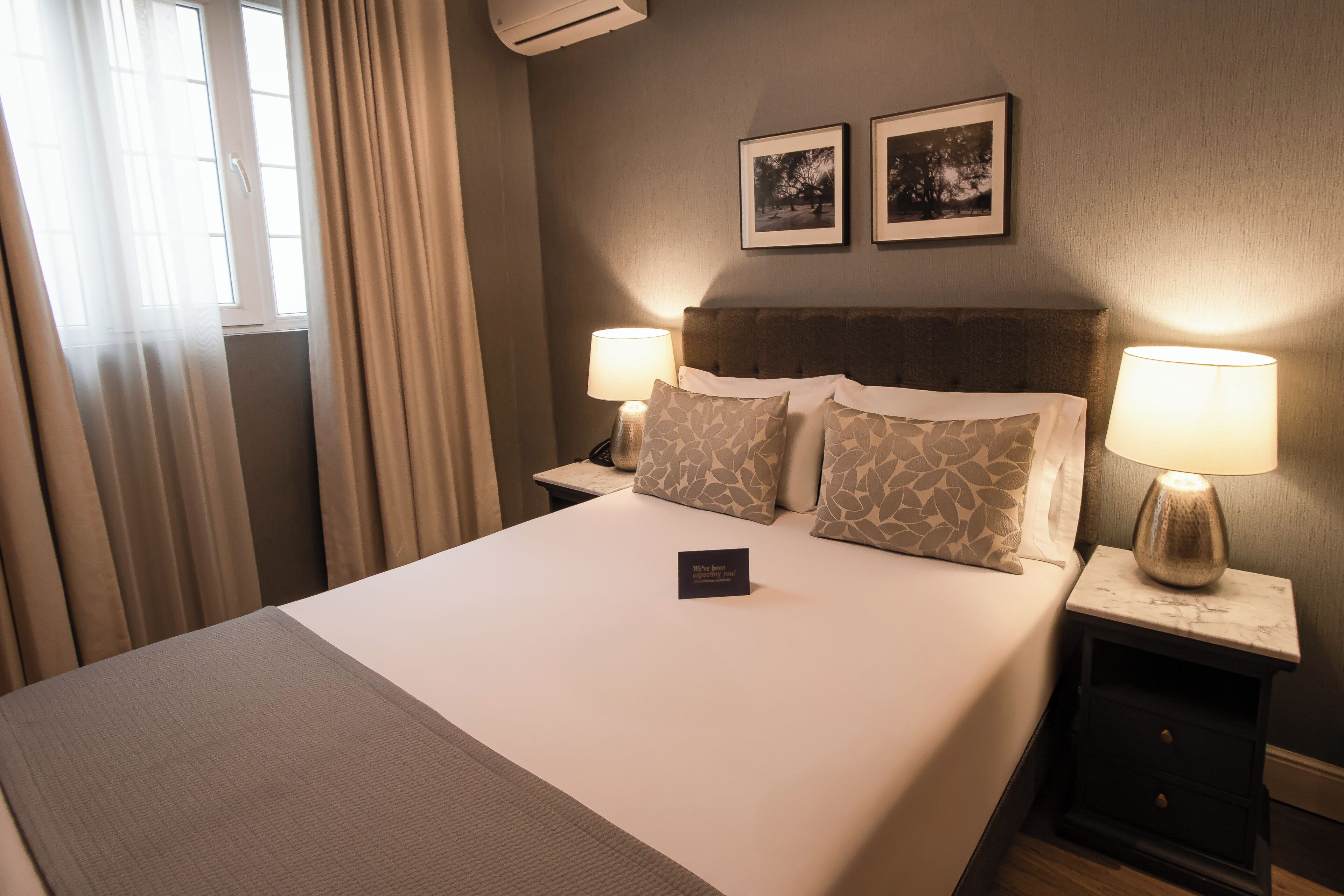 Foto - Blu Hotel Boutique