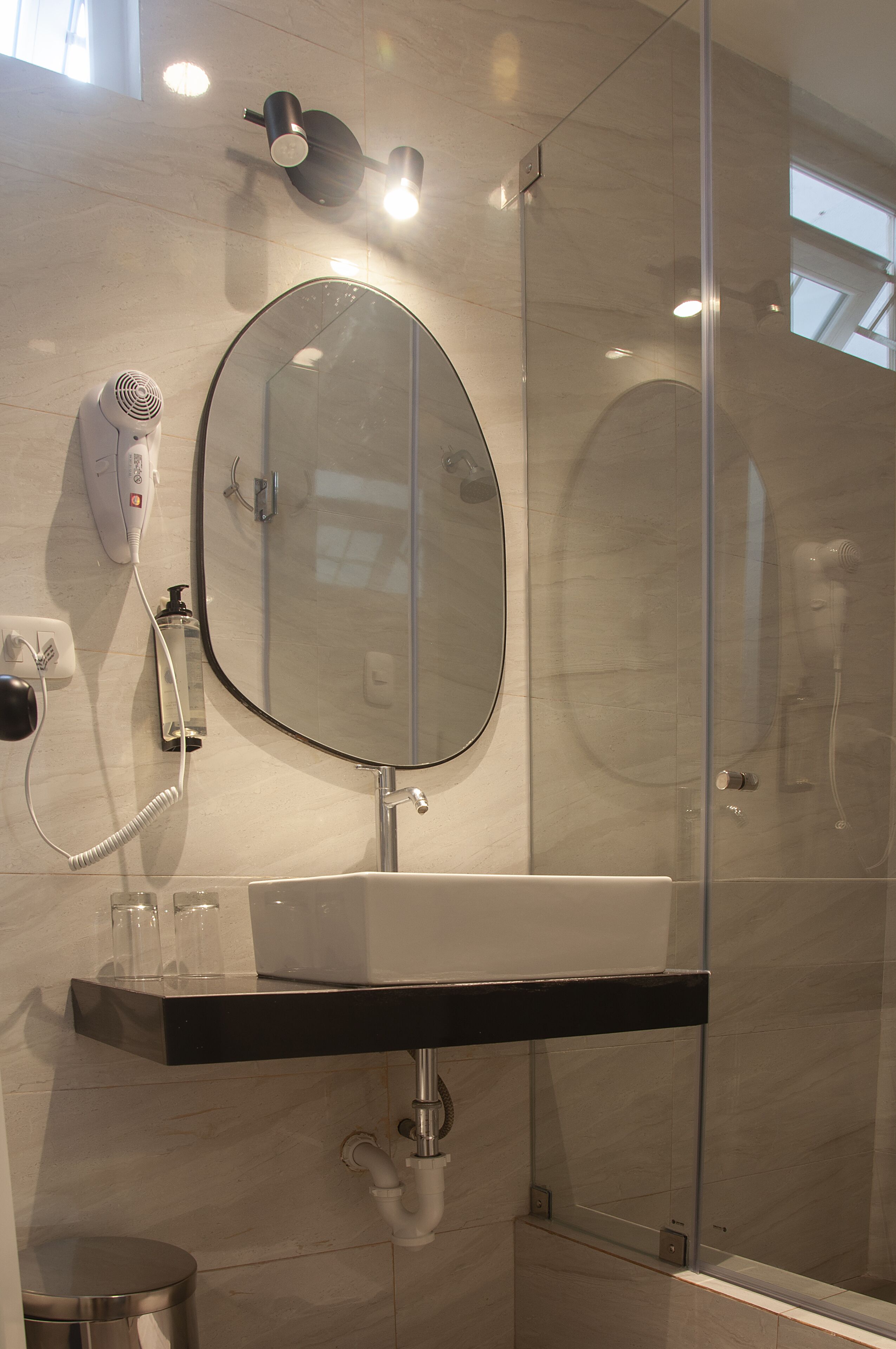 Foto - Blu Hotel Boutique