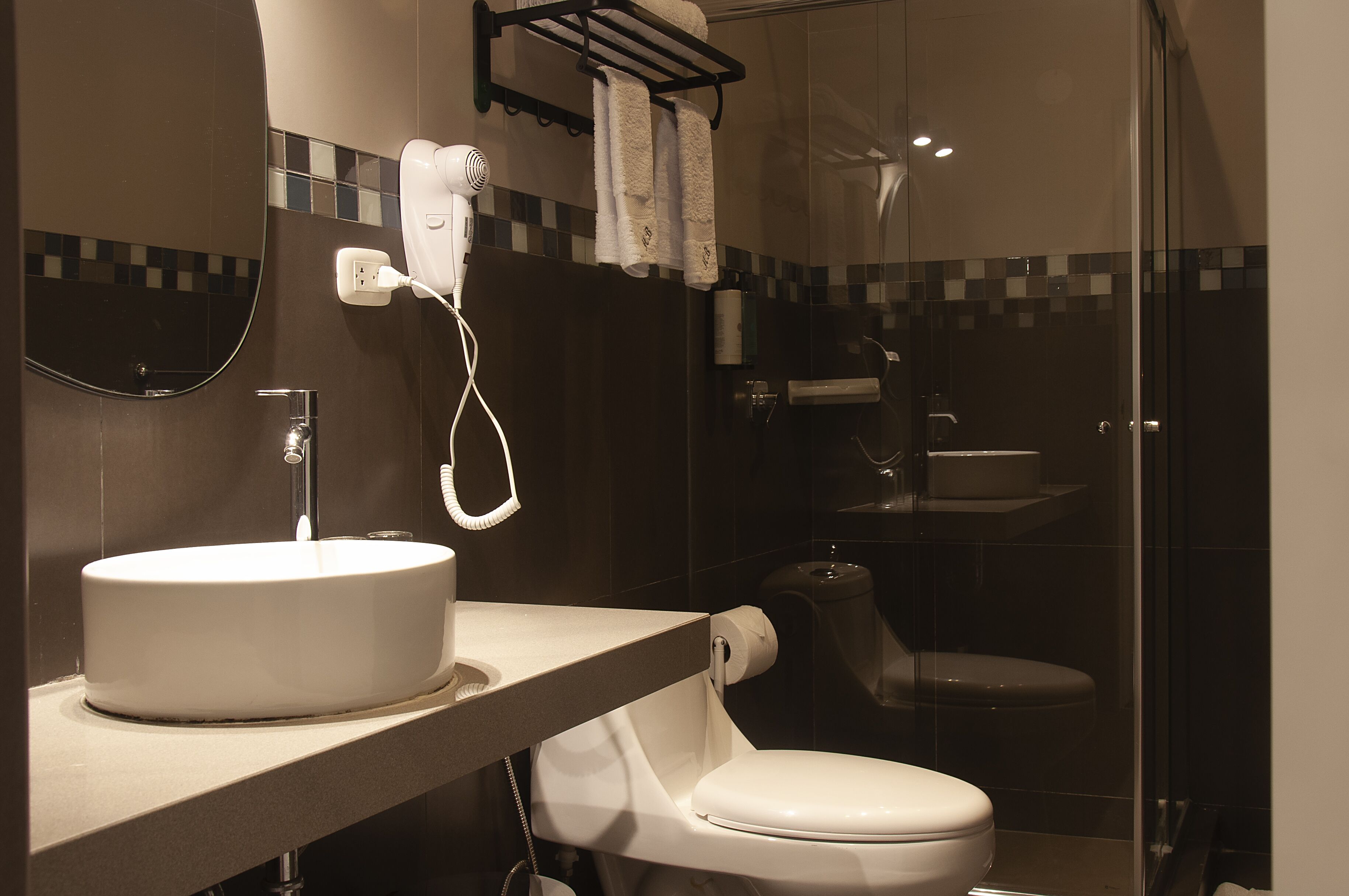 Foto - Blu Hotel Boutique