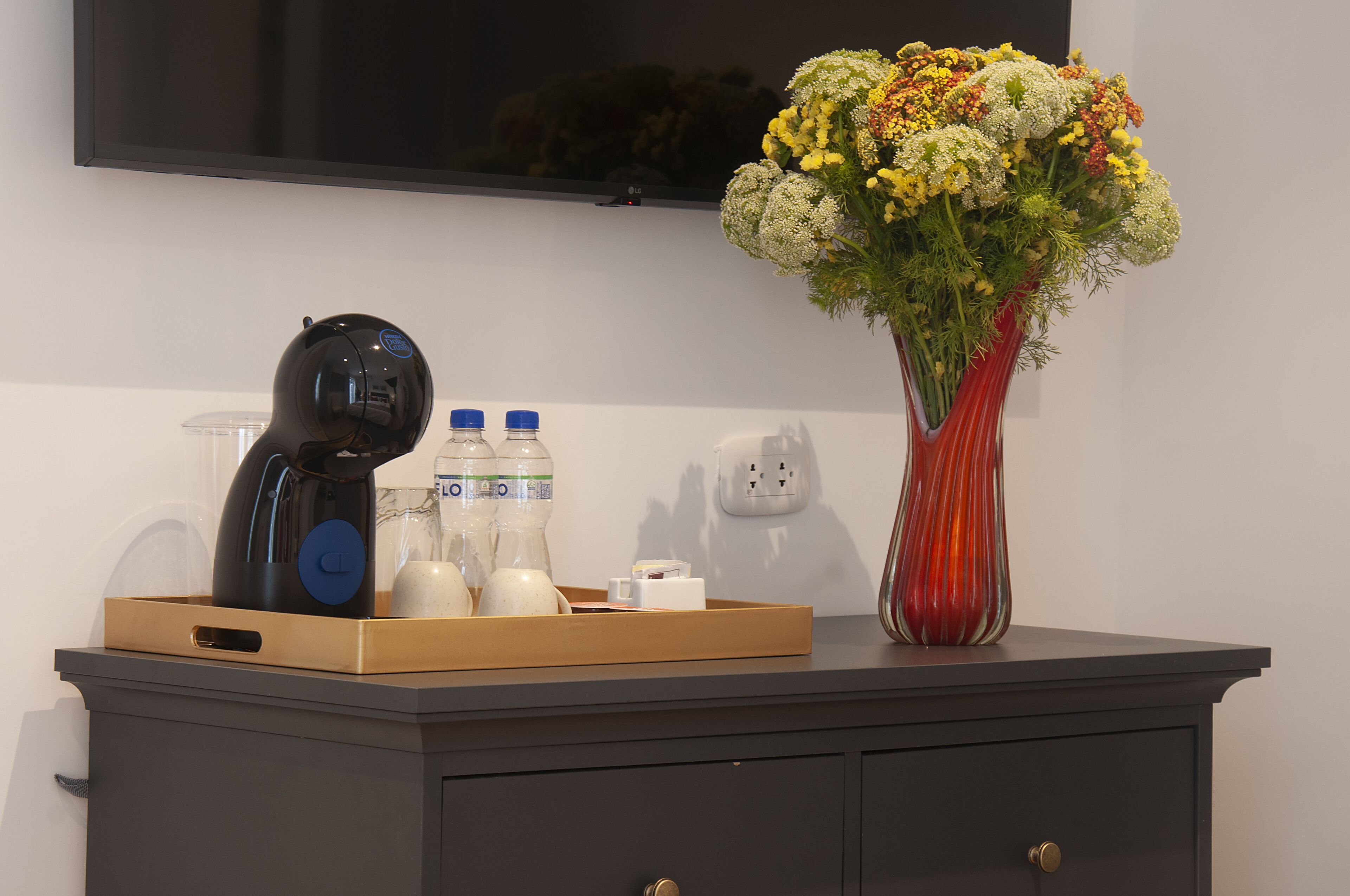 Foto - Blu Hotel Boutique