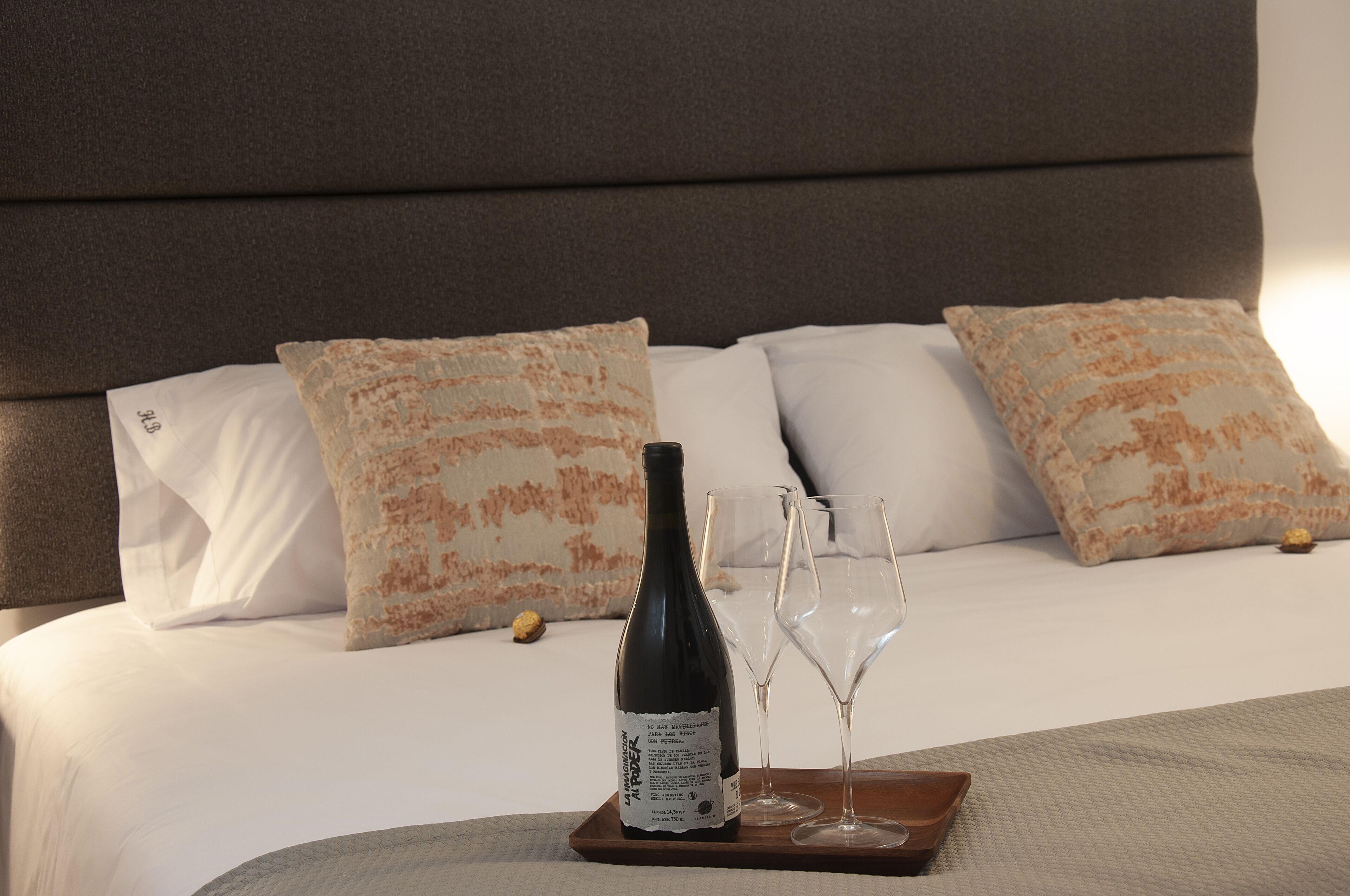 Foto - Blu Hotel Boutique