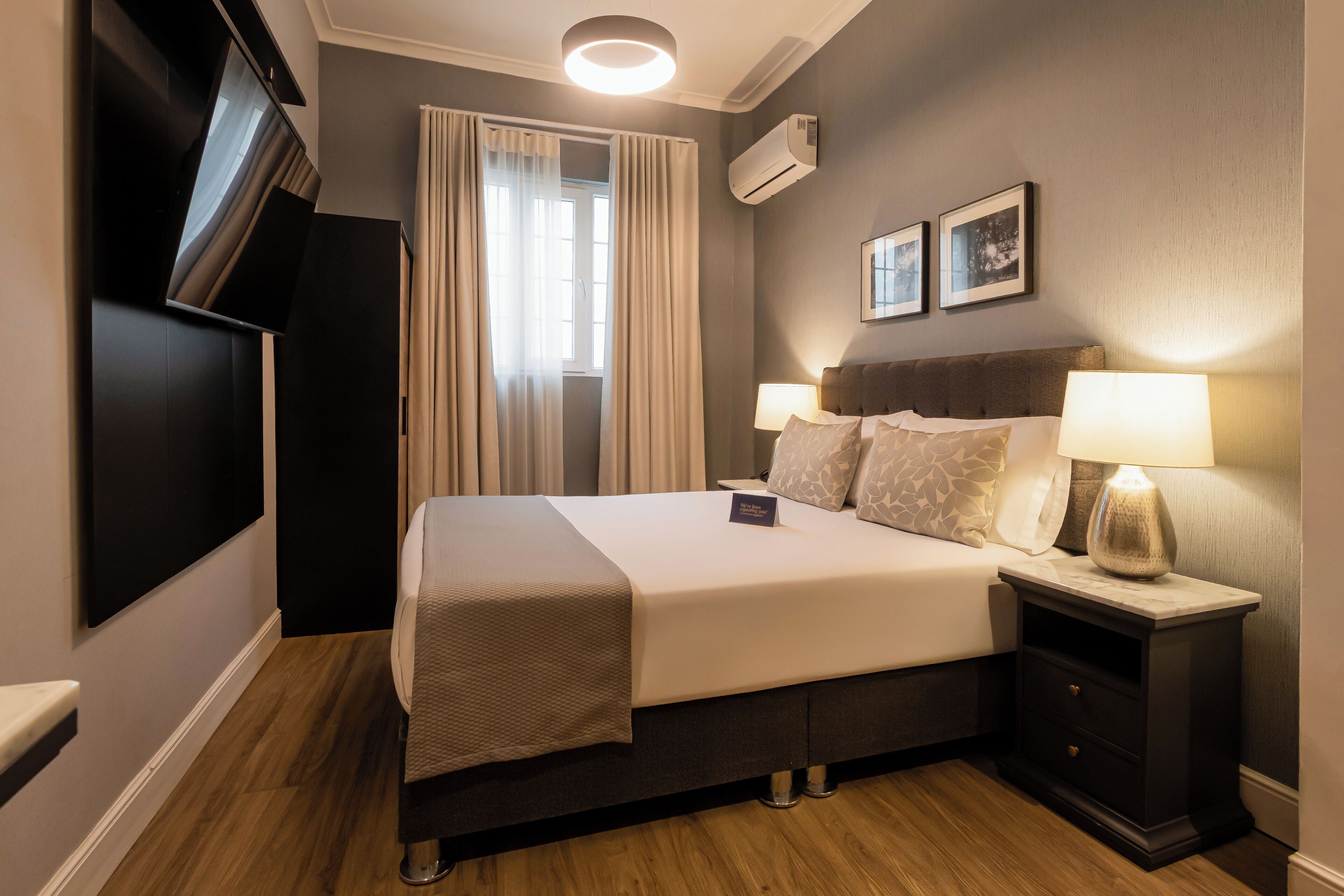 Foto - Blu Hotel Boutique