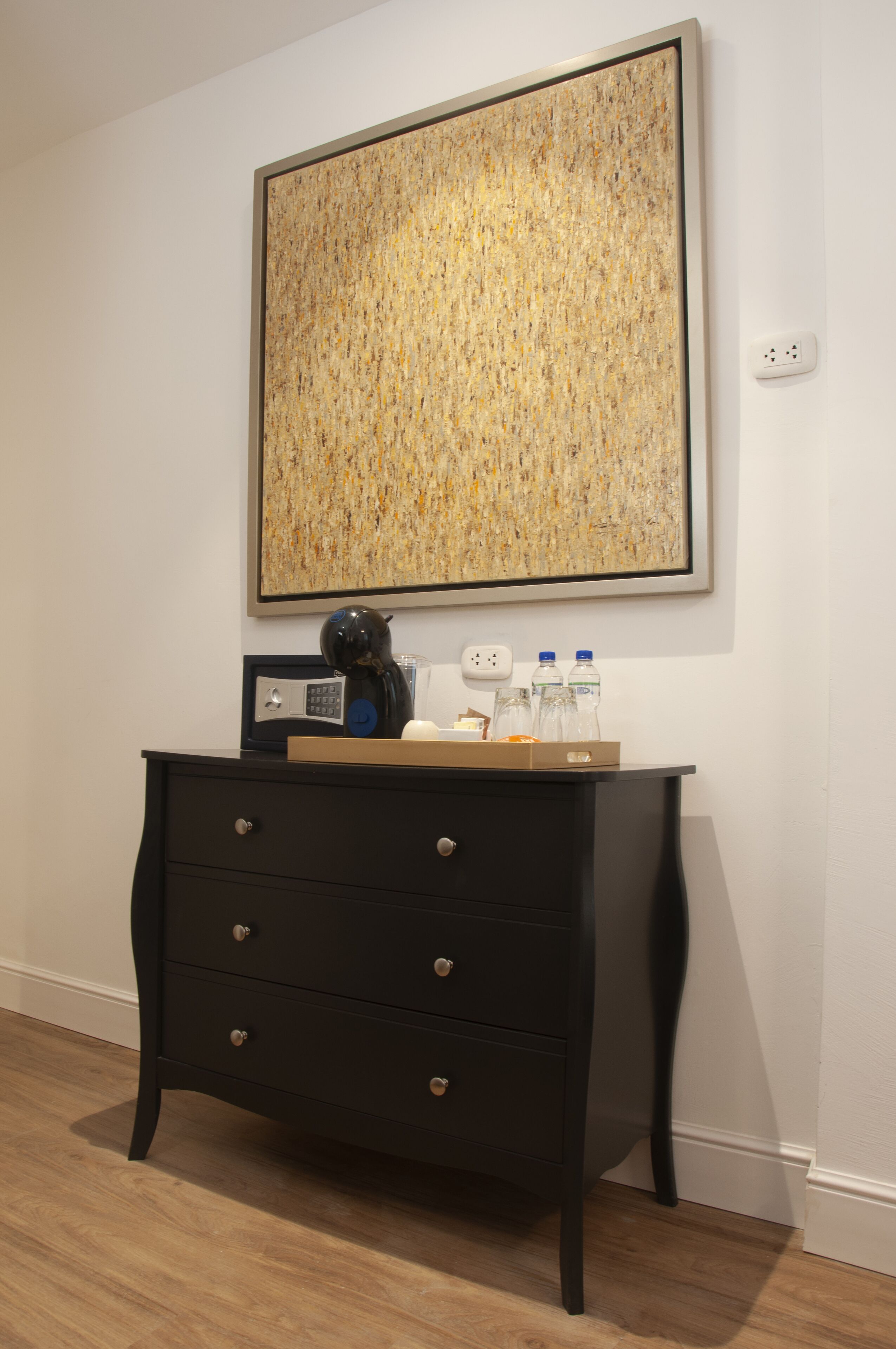Foto - Blu Hotel Boutique