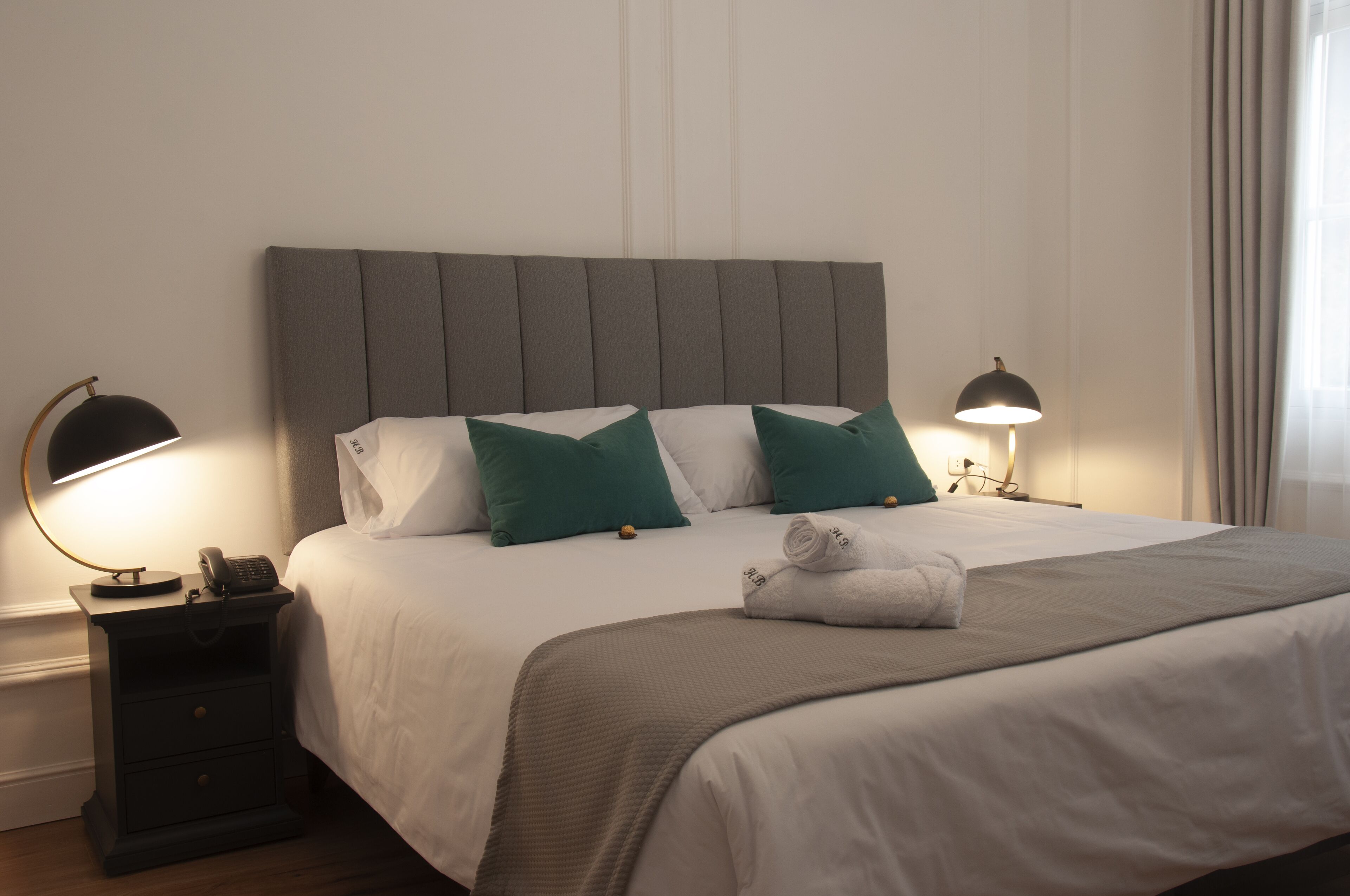 Foto - Blu Hotel Boutique