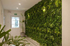 Hallway - Blu Hotel Boutique (Lima)