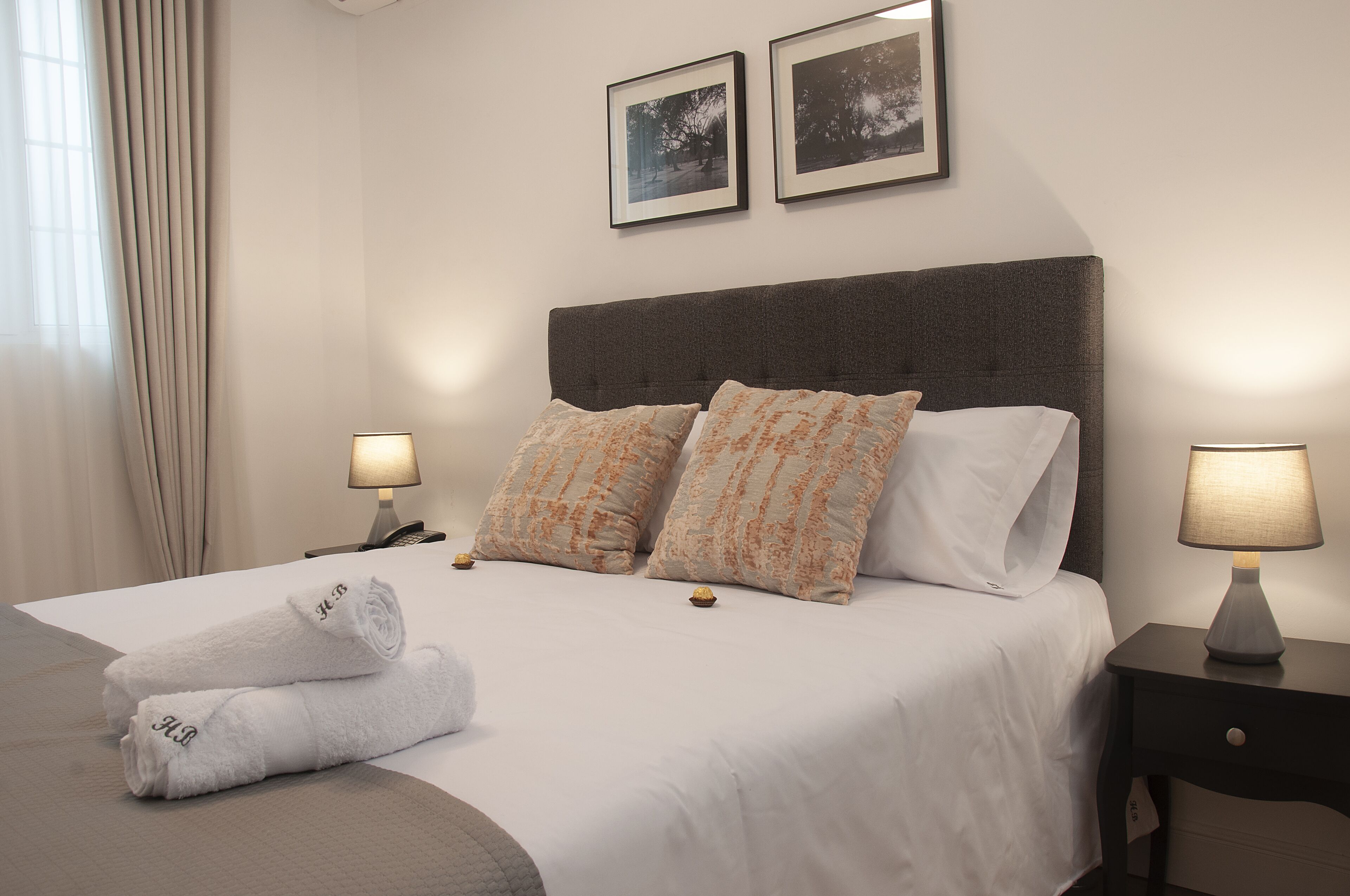 Foto - Blu Hotel Boutique