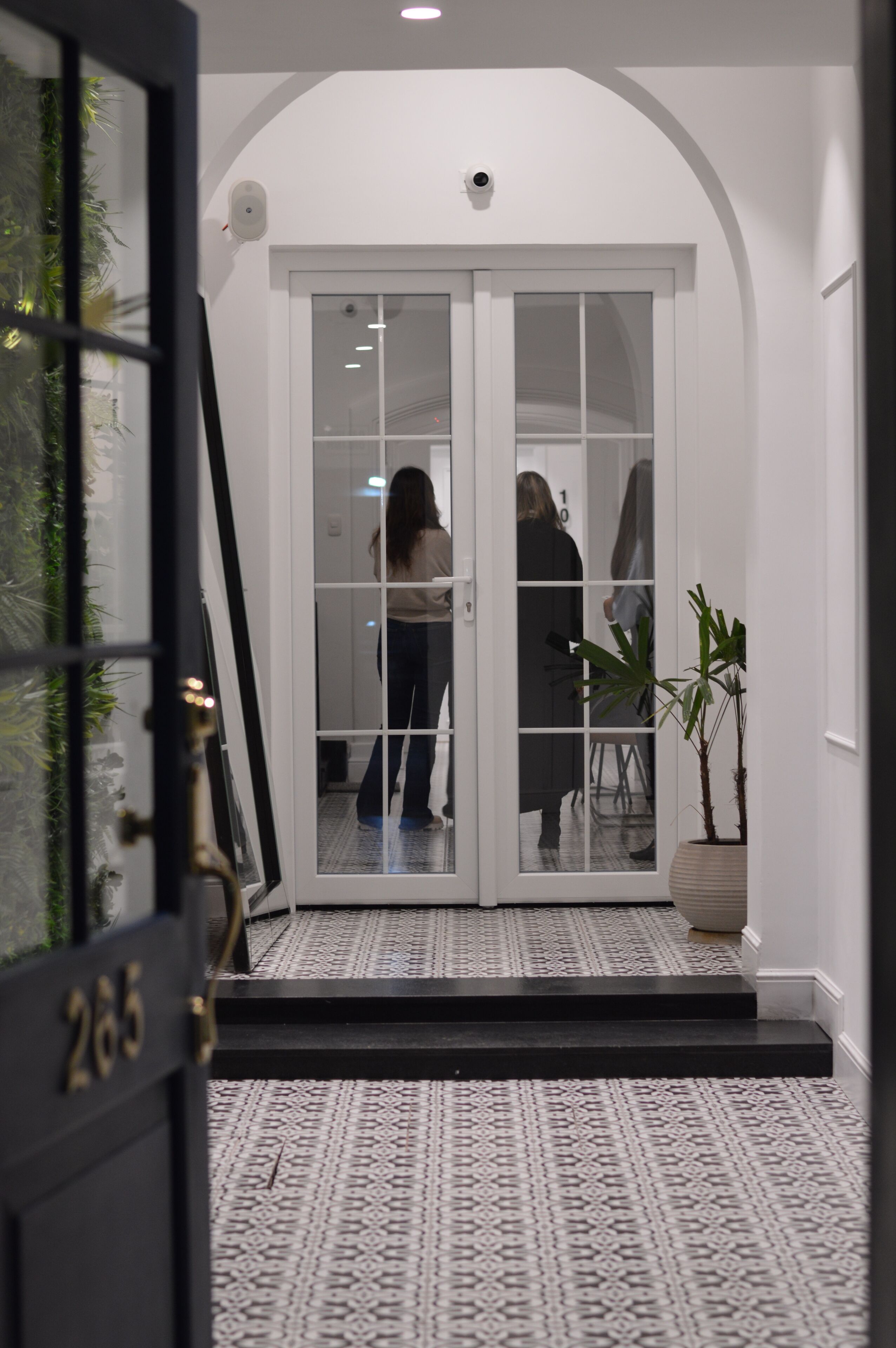 Foto - Blu Hotel Boutique