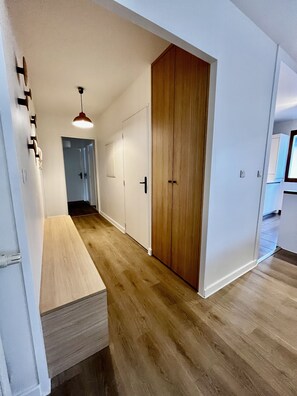 Interior - Saint Denis 5 min Stade de France - Chez Justine (Saint-Denis)