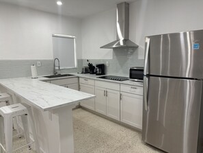 Cozinha privada