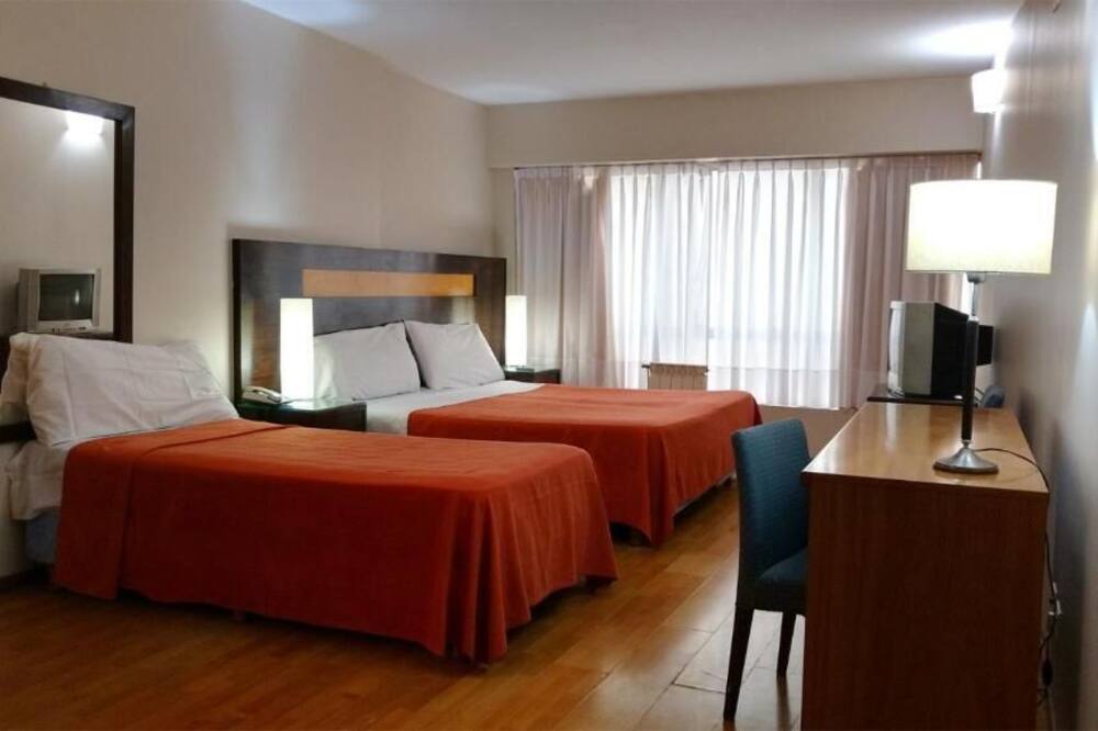 obelisco hoteles