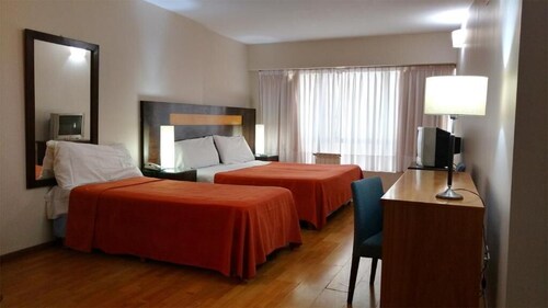 obelisco hoteles