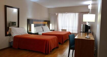 obelisco hoteles