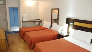 Free WiFi - obelisco hoteles (Buenos Aires)