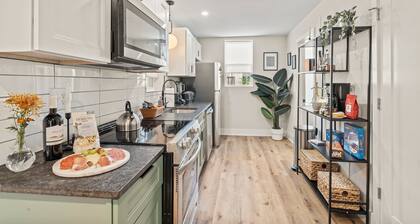 1BR Passyunk AveStunner-Perfect Location