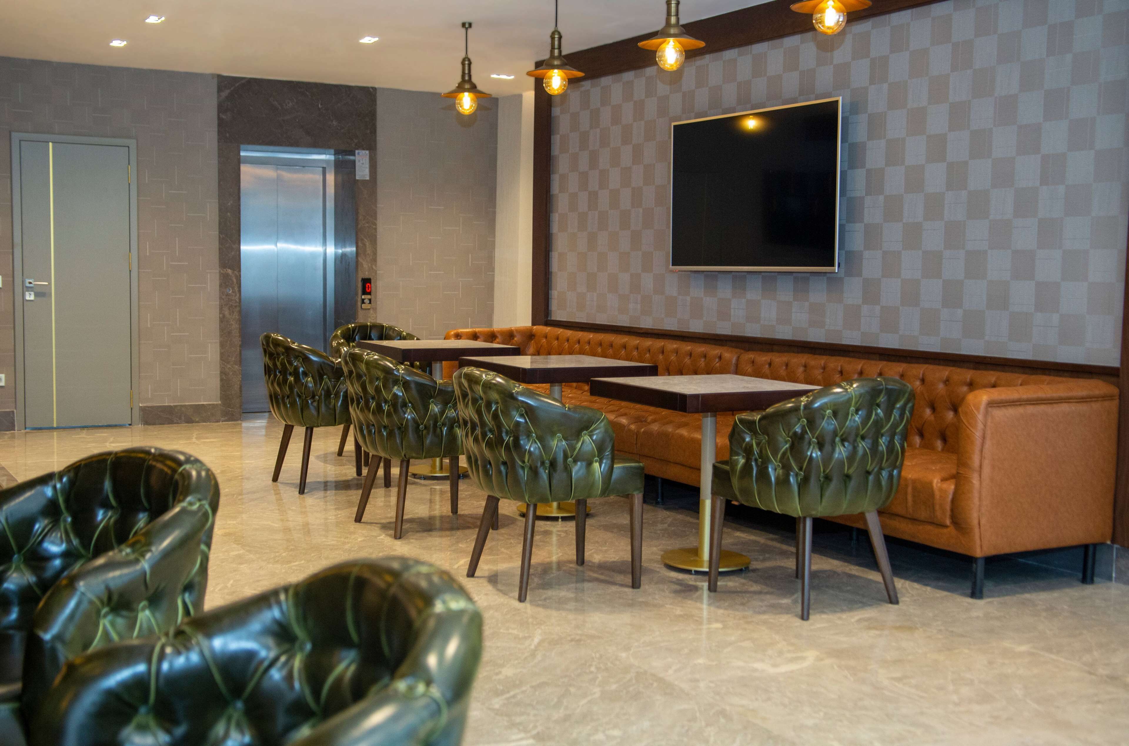 Photo - Days Inn by Wyndham Istanbul Bomonti