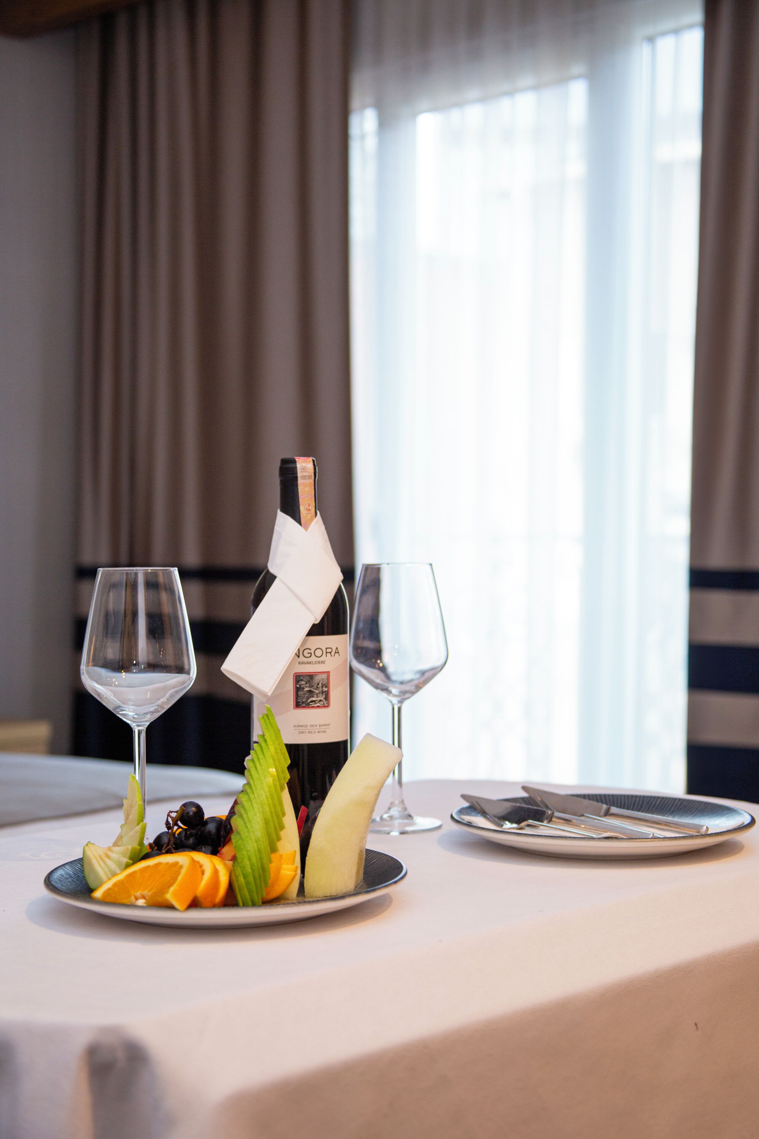Foto - Days Inn By Wyndham Istanbul Bomonti