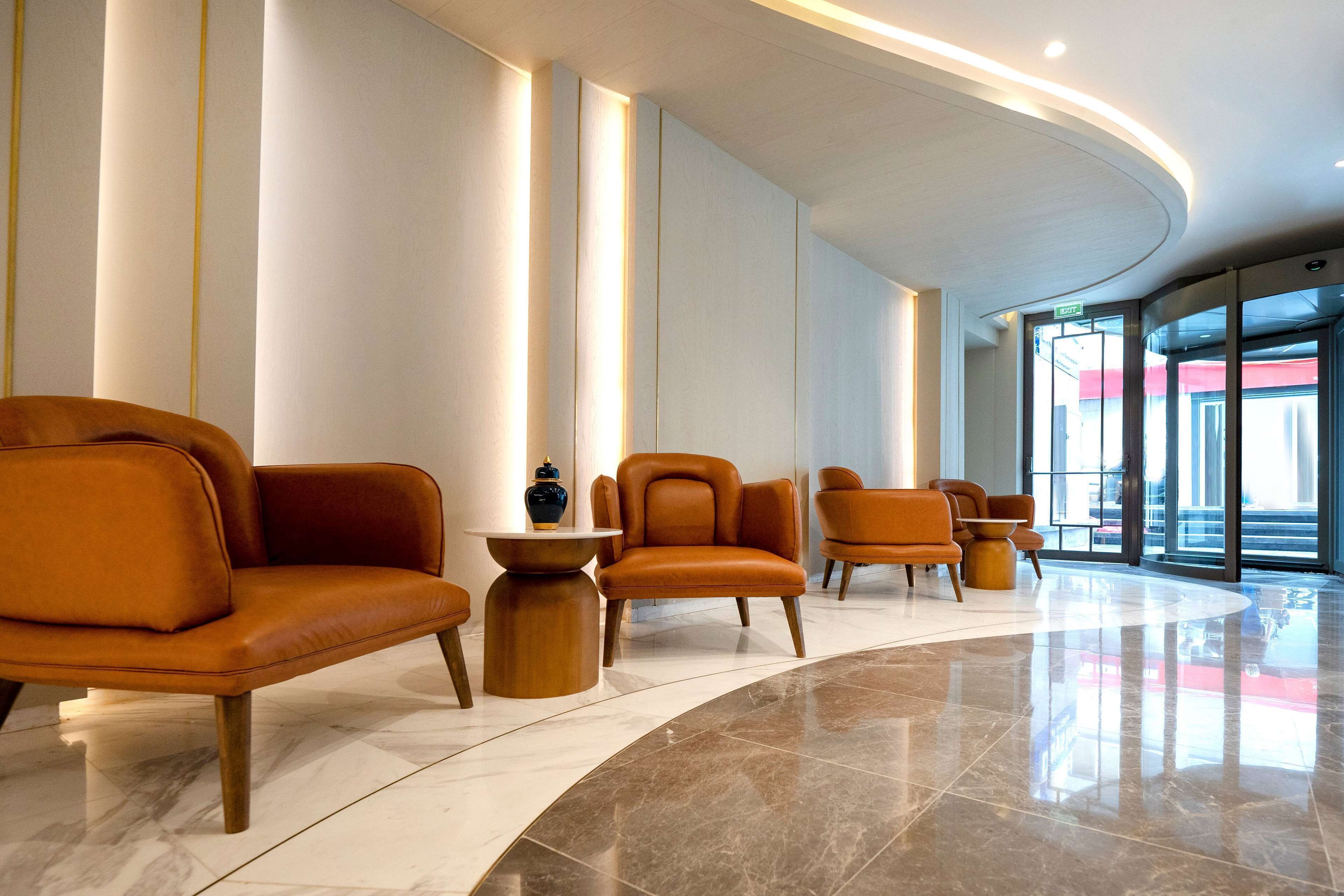 Foto - Days Inn By Wyndham Istanbul Bomonti