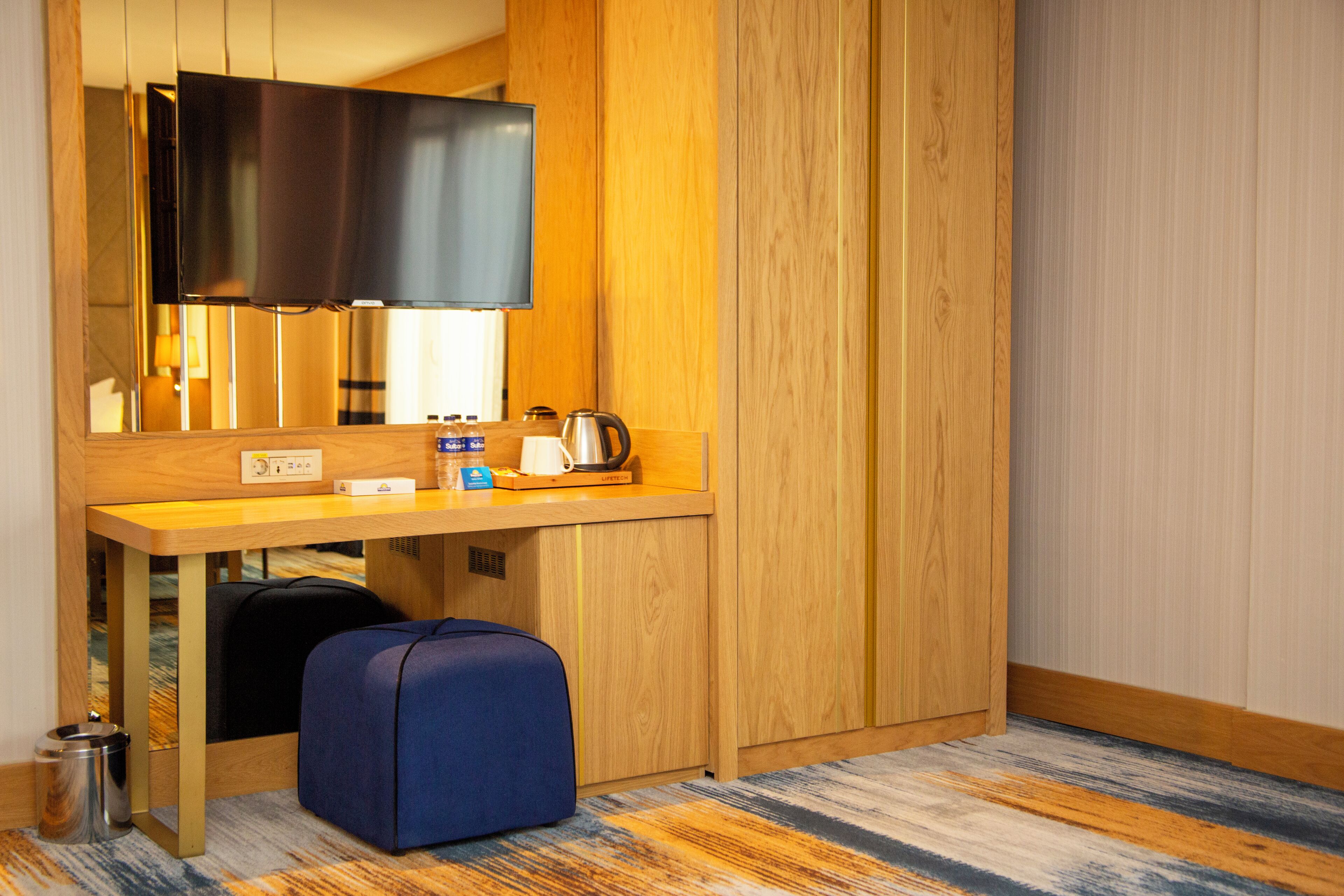 Photo - Days Inn by Wyndham Istanbul Bomonti