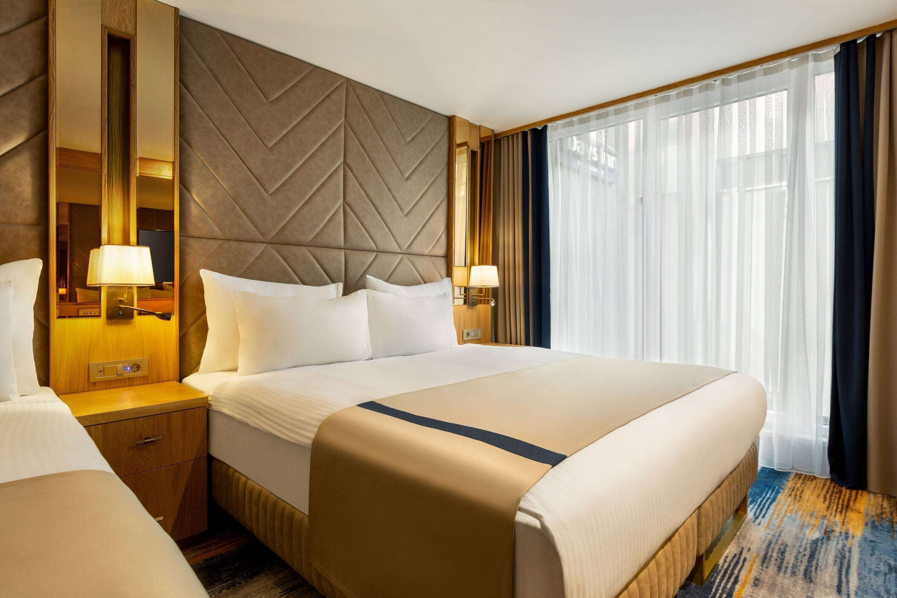 Foto - Days Inn By Wyndham Istanbul Bomonti