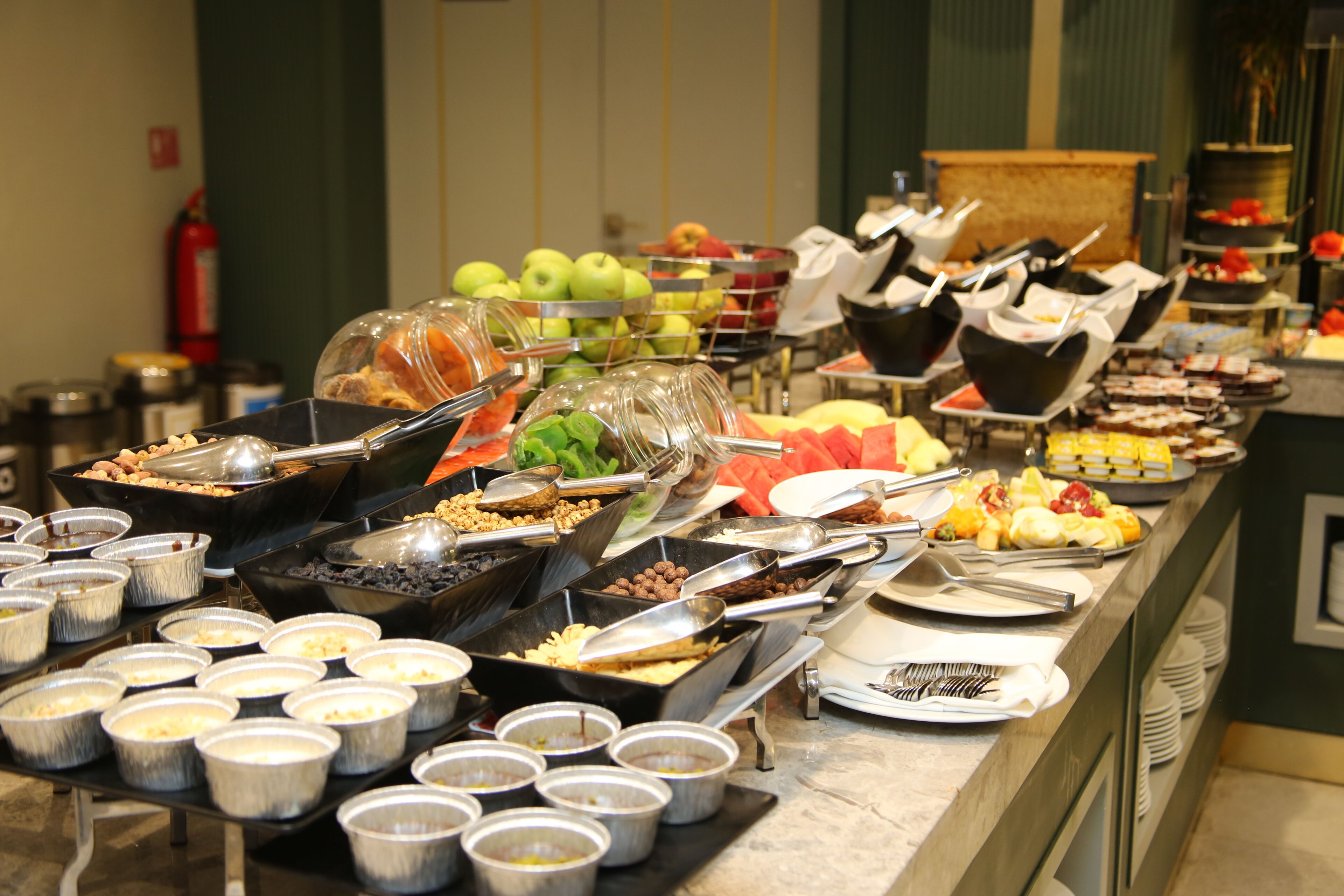 Photo - Days Inn by Wyndham Istanbul Bomonti