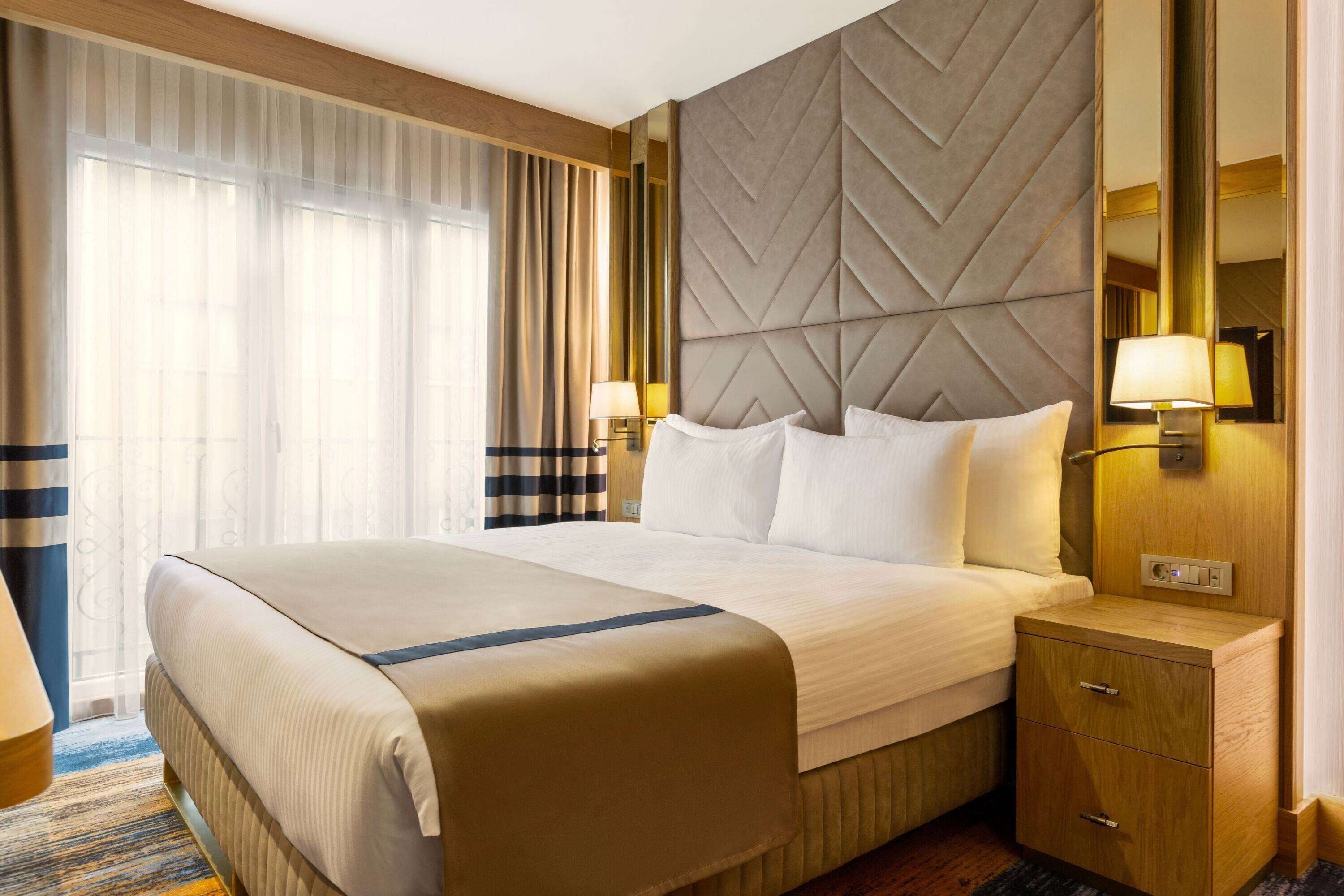 Photo - Days Inn by Wyndham Istanbul Bomonti