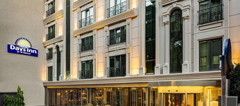 Days Inn By Wyndham Istanbul Bomonti
