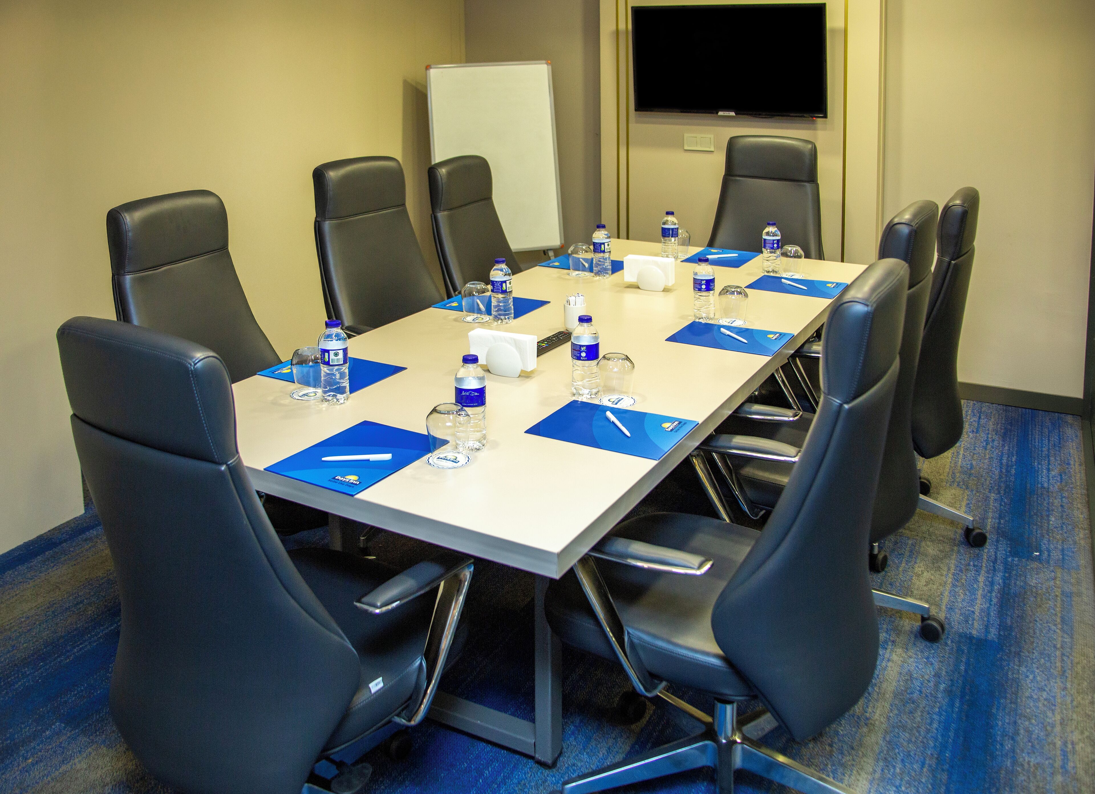 Photo - Days Inn by Wyndham Istanbul Bomonti