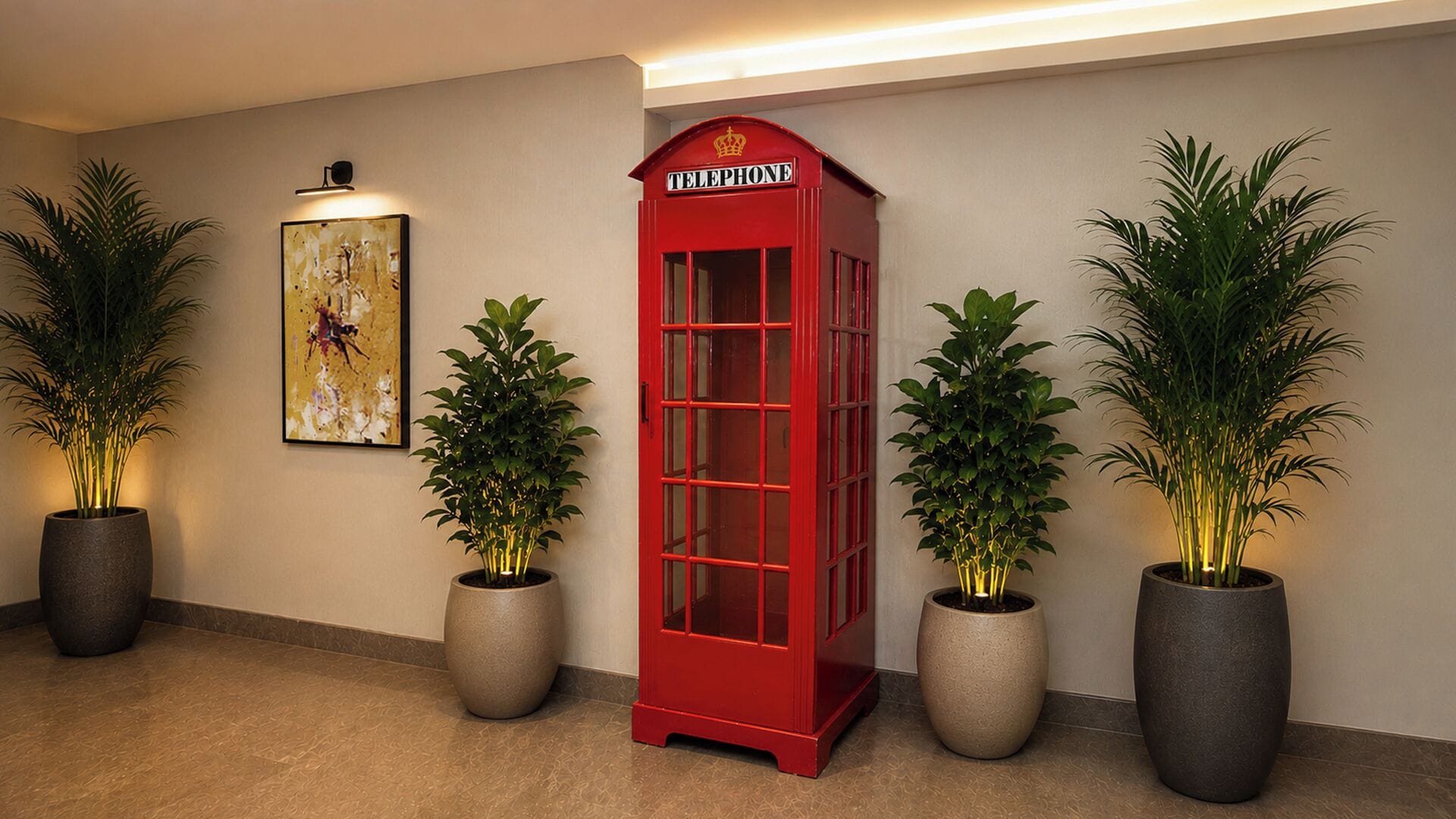 Foto - Days Inn By Wyndham Istanbul Bomonti