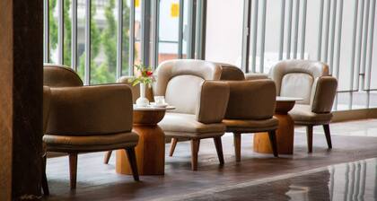 Days Inn By Wyndham Istanbul Bomonti