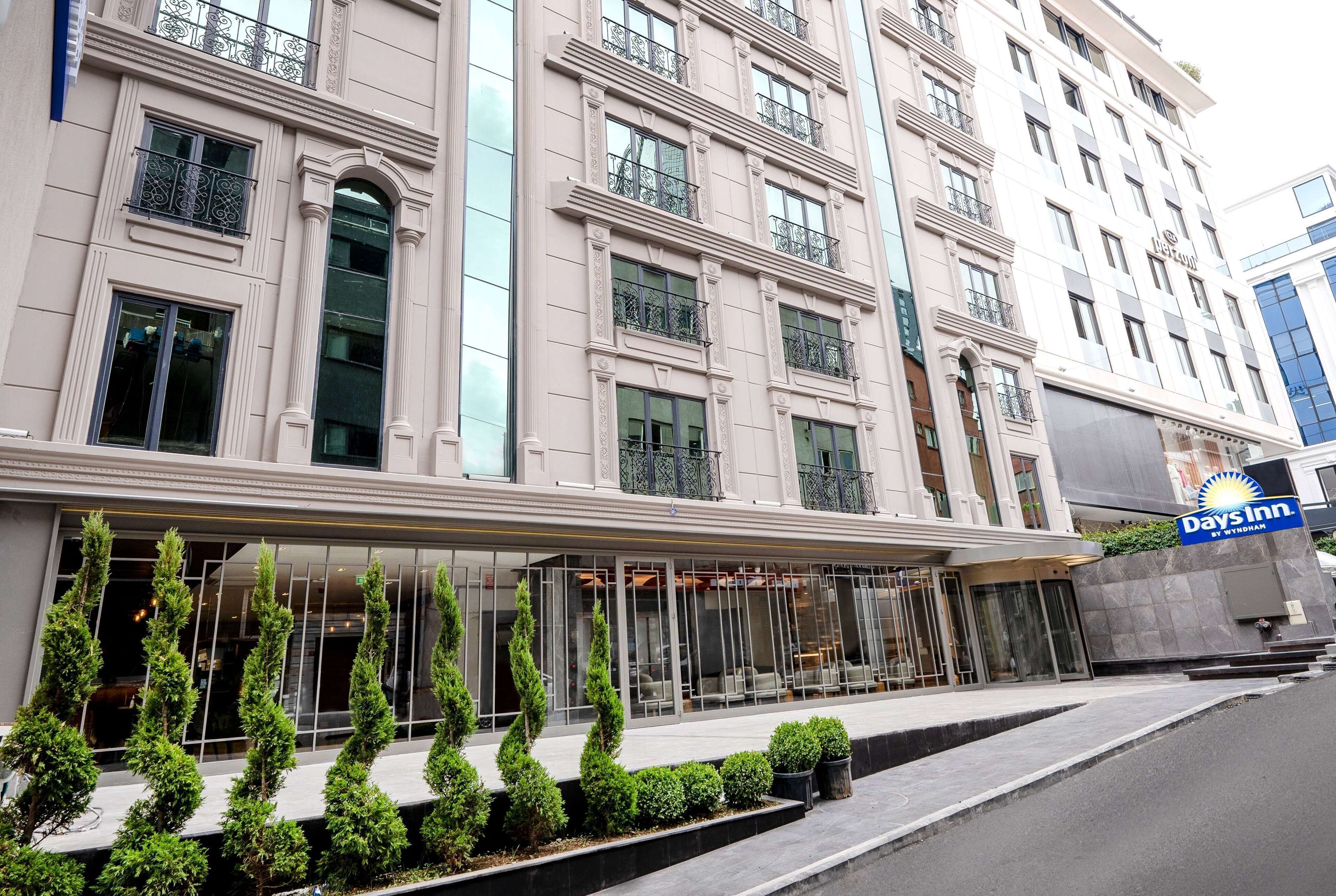 Photo - Days Inn by Wyndham Istanbul Bomonti