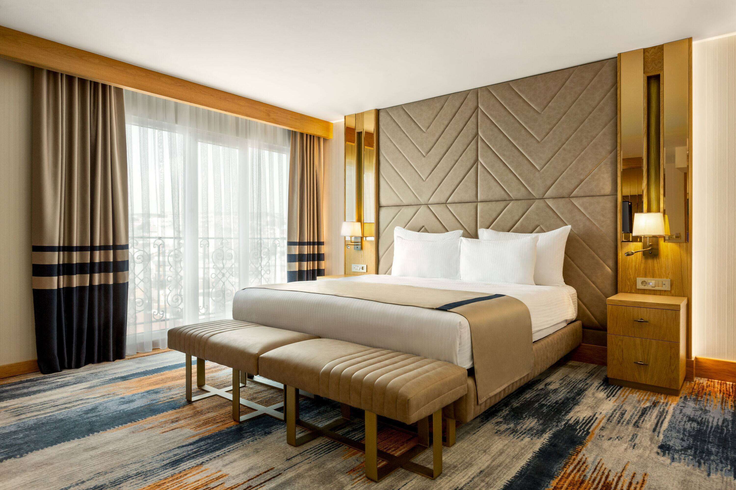 Photo - Days Inn by Wyndham Istanbul Bomonti