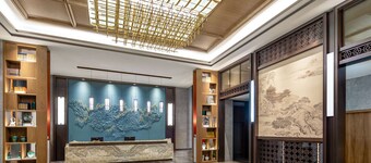 Days Inn By Wyndham Zhuzhou Chaling