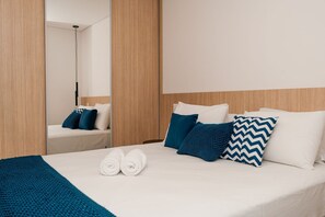 1 bedroom, free WiFi, bed sheets - LOCAR-IN GRAMADO- (Gramado)