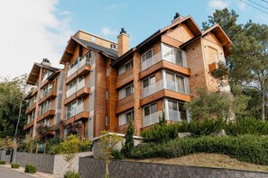 Exterior - LOCAR-IN GRAMADO- (Gramado)