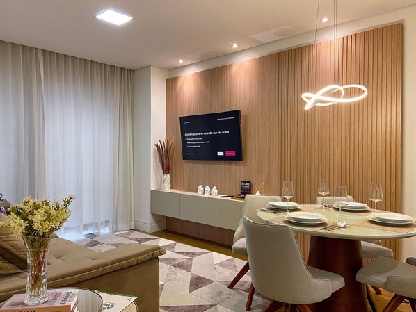 Interior - LOCAR-IN GRAMADO- (Gramado)