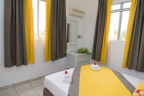 2 Schlafzimmer, Bügeleisen/Bügelbrett, Reisekinderbett, WLAN