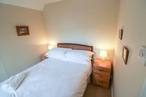 3 chambres, fer et planche Ă repasser, accĂšs au Wi-Fi (inclus)