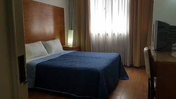Classic Double or Twin Room | Free WiFi