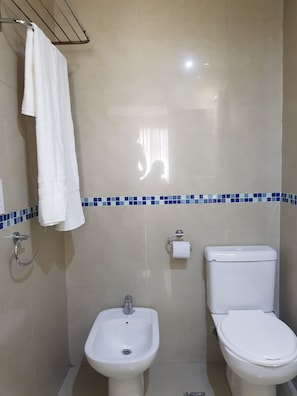 Bathroom - Alporteno Hotel (Buenos Aires)