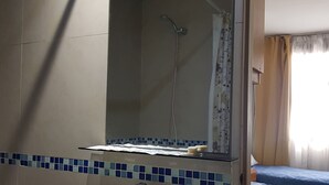 Bathroom - Alporteno Hotel (Buenos Aires)