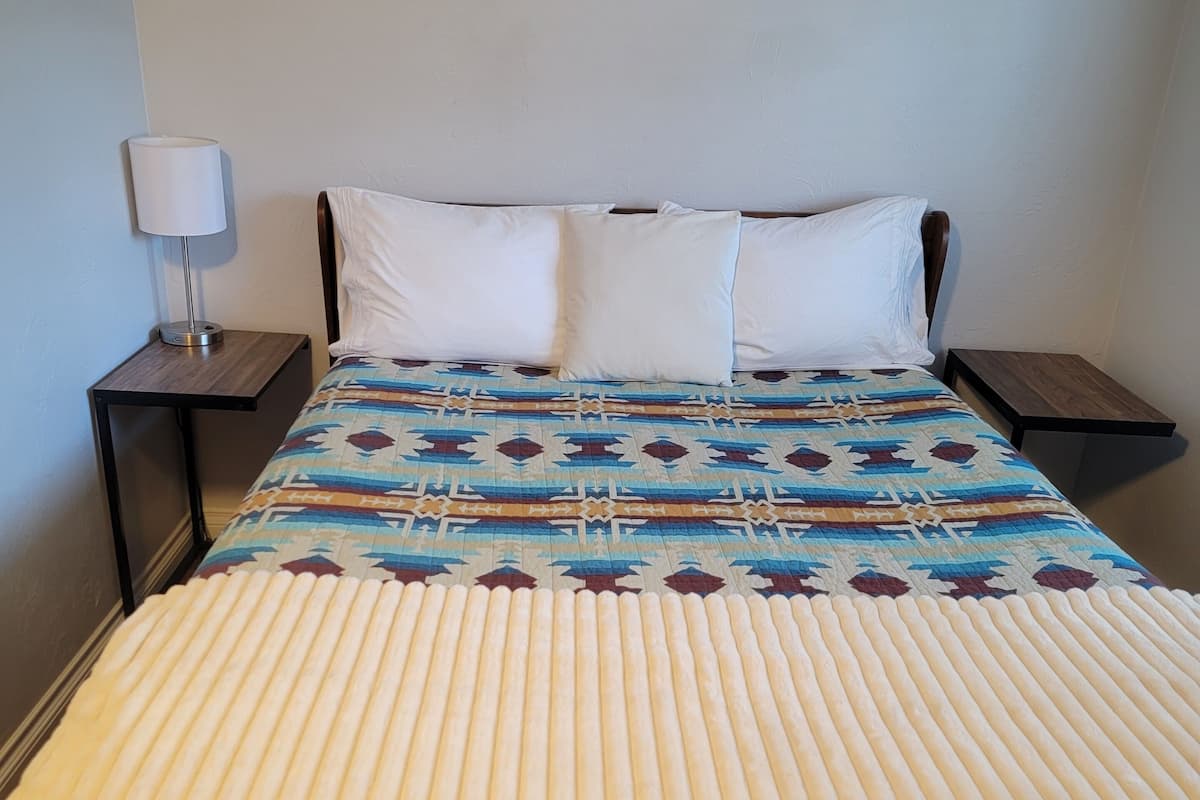 Basic-Zimmer | Kostenloses WLAN