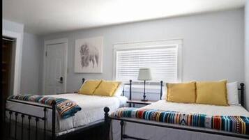 Kamar Double Klasik | Wi-Fi gratis