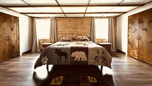 4 chambres, Wi-Fi, draps fournis