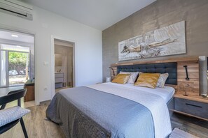 3 quartos, ferros/tábuas de passar roupa, Wi-Fi de cortesia