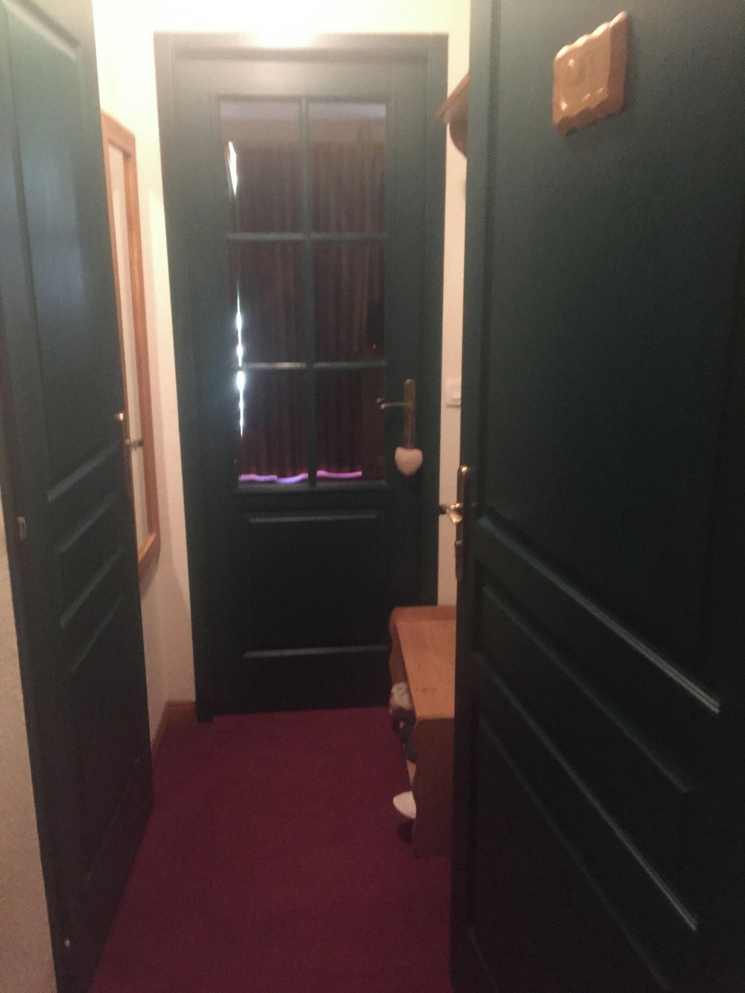 Entrée