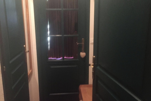 Entrée