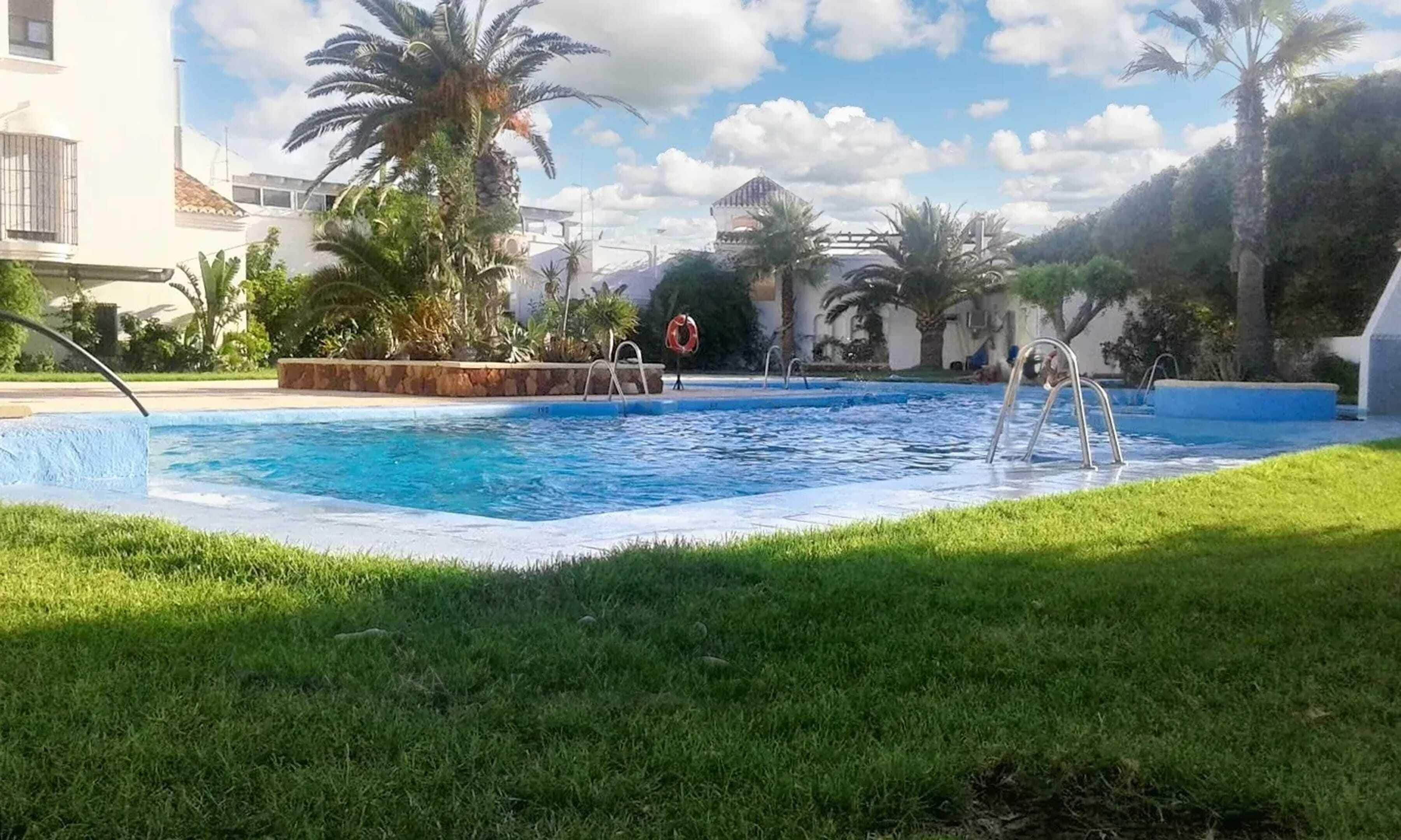 Poolblick